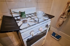 Румъния - бароков архитектурен паметник