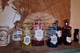 Румъния - бароков архитектурен паметник