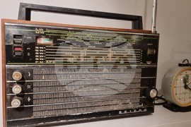 Румъния - бароков архитектурен паметник