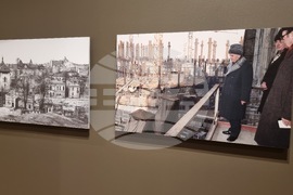 Румъния - бароков архитектурен паметник