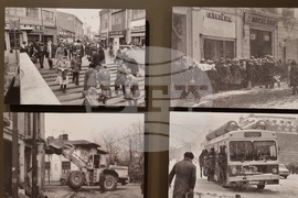 Румъния - бароков архитектурен паметник