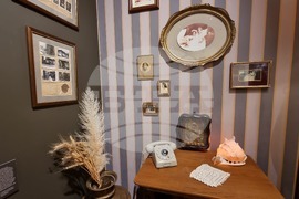 Румъния - бароков архитектурен паметник