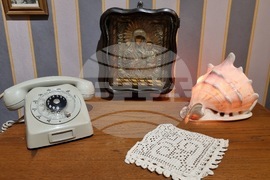 Румъния - бароков архитектурен паметник