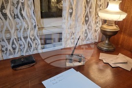 Румъния - бароков архитектурен паметник