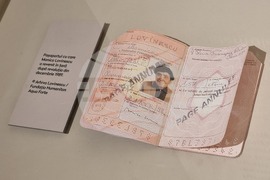 Румъния - бароков архитектурен паметник