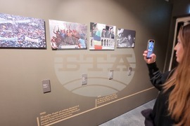 Румъния - бароков архитектурен паметник