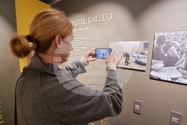 Румъния - бароков архитектурен паметник