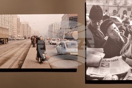 Румъния - бароков архитектурен паметник