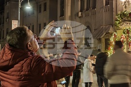 Румъния - бароков архитектурен паметник