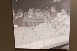 Румъния - бароков архитектурен паметник