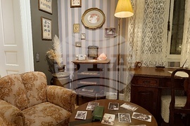 Румъния - бароков архитектурен паметник