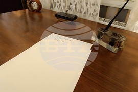 Румъния - бароков архитектурен паметник