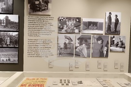 Румъния - бароков архитектурен паметник