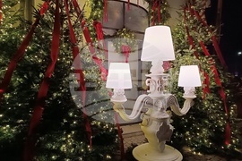 Румъния - бароков архитектурен паметник