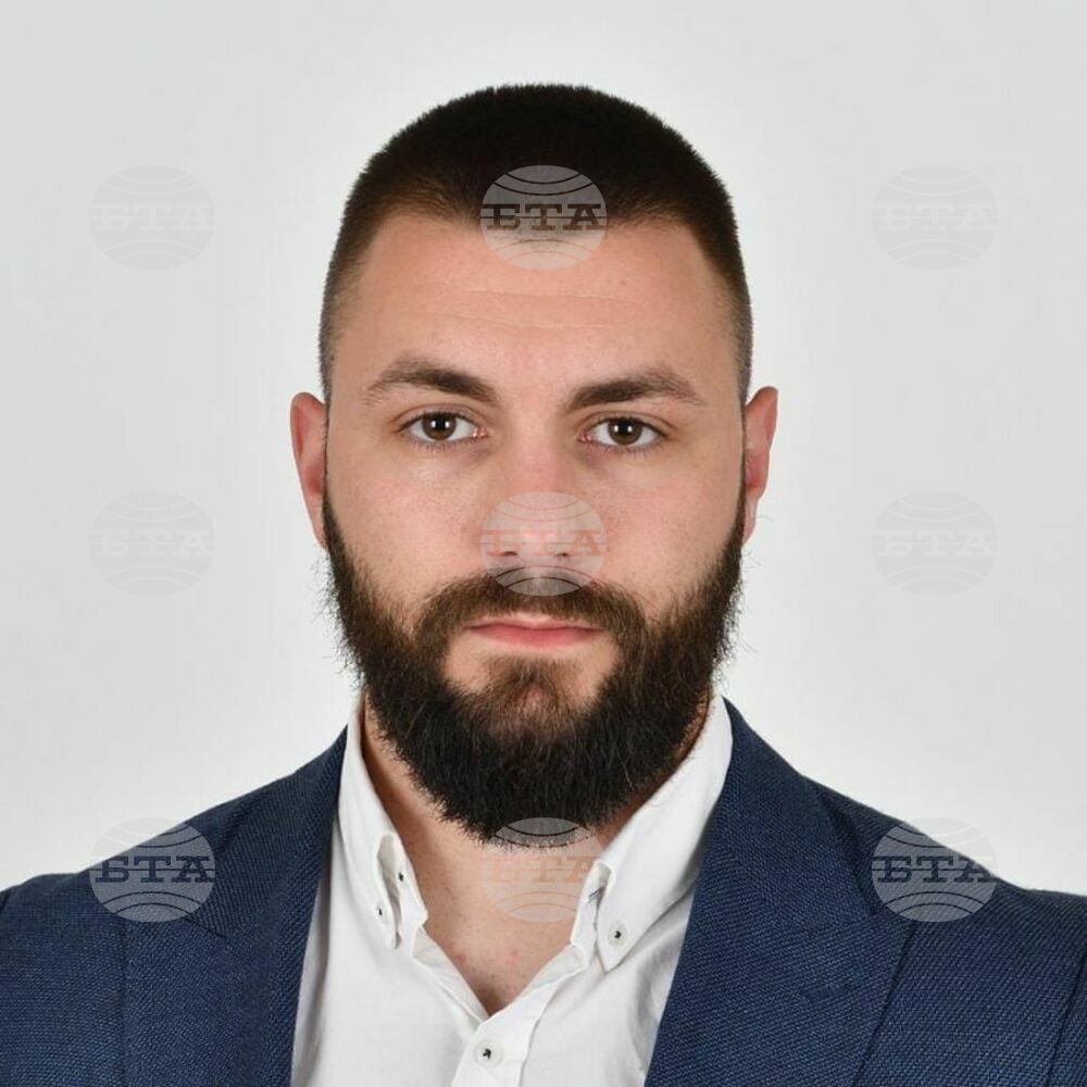 Иван Христов е назначен за втори заместник областен управител на Габрово