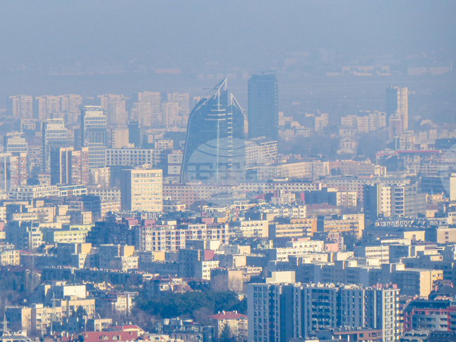 Кръгла маса "Повече комфорт за по-чист въздух" ще се проведе на 25 ноември в София