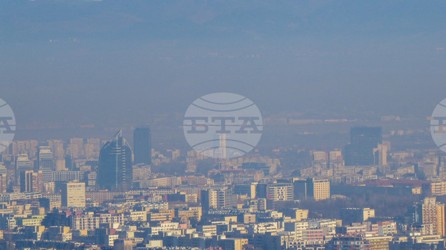 Air Quality Monitoring: How It Works and What Is About to Change