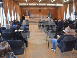 Снимка: Община Видин