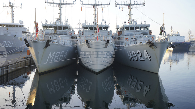 Финландия обединява сили с ЕС и балтийските държави за подобряване наблюдението на подводната инфраструктура