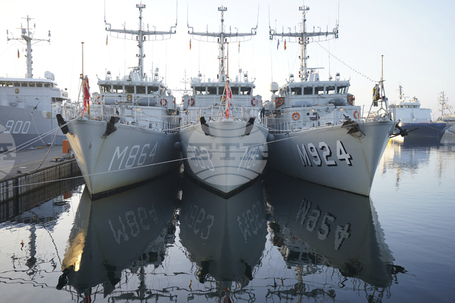 Финландия обединява сили с ЕС и балтийските държави за подобряване наблюдението на подводната инфраструктура