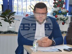 Снимка: Община Видин