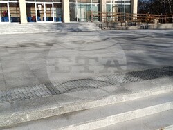 Снимка: Община Видин