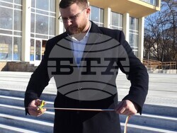 Снимка: Община Видин