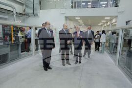 Румен Радев - Технически университет - посещение