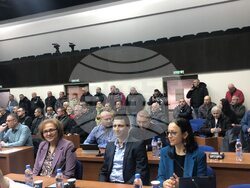 Снимка: Общински съвет Благоевград