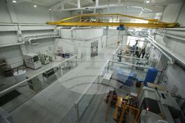 Президент - Технически университет - посещение