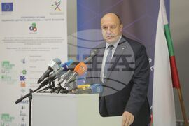 Президент - Технически университет - Иван Кралов