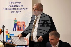 НАТФИЗ "Кръстьо Сарафов" - Кариерен форум - Георги Гьоков