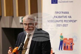 НАТФИЗ "Кръстьо Сарафов" - Кариерен форум - Георги Гьоков