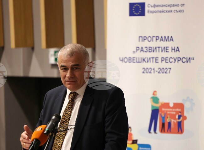 НАТФИЗ "Кръстьо Сарафов" - Кариерен форум - Георги Гьоков