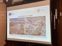 Снимка: Община Русе