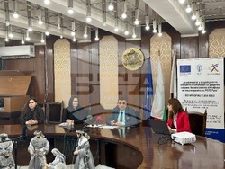 Снимка: Община Русе