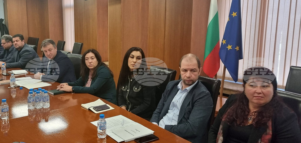 Приоритетно се работи по бюджета, структурата и програмата за управление на община Шумен, каза кметът проф. Христо Христов