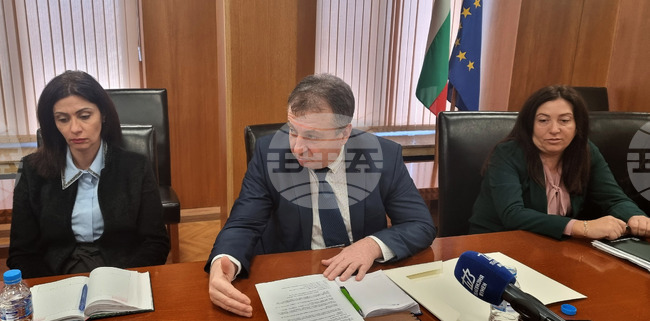 Шумен - кмет - отчет - пресконференция