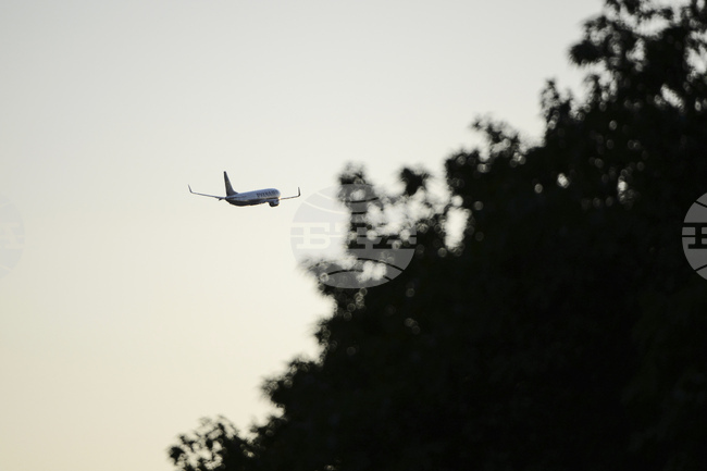 Сигналът за бомба на летището в Сараево е бил фалшив, работата на летището е възобновена