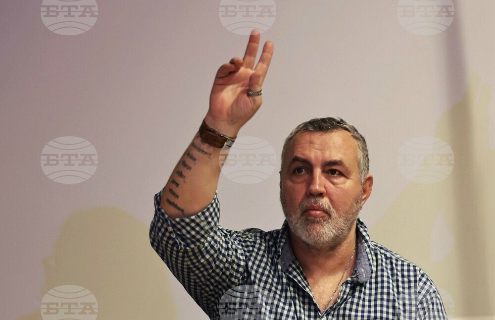 НАТФИЗ "Кръстьо Сарафов" - Кариерен форум - Христо Мутафчиев