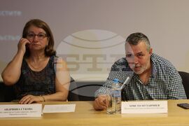 НАТФИЗ "Кръстьо Сарафов" - Кариерен форум