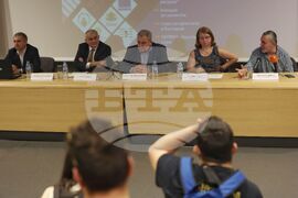 НАТФИЗ "Кръстьо Сарафов" - Кариерен форум