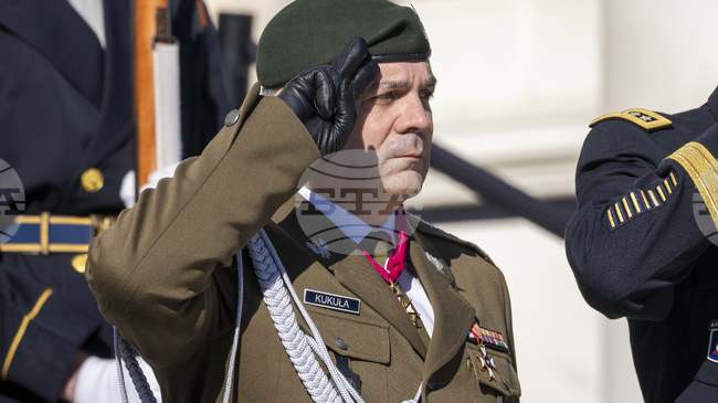 Началникът на отбраната на Полша предупреди за изоставане в модернизацията на армията