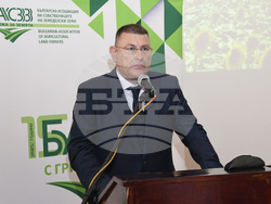 Снимка: Пресцентър