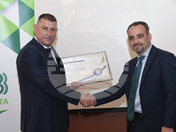 Снимка: Пресцентър