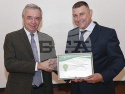 Снимка: Пресцентър