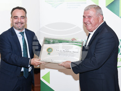 Снимка: Пресцентър