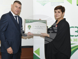 Снимка: Пресцентър