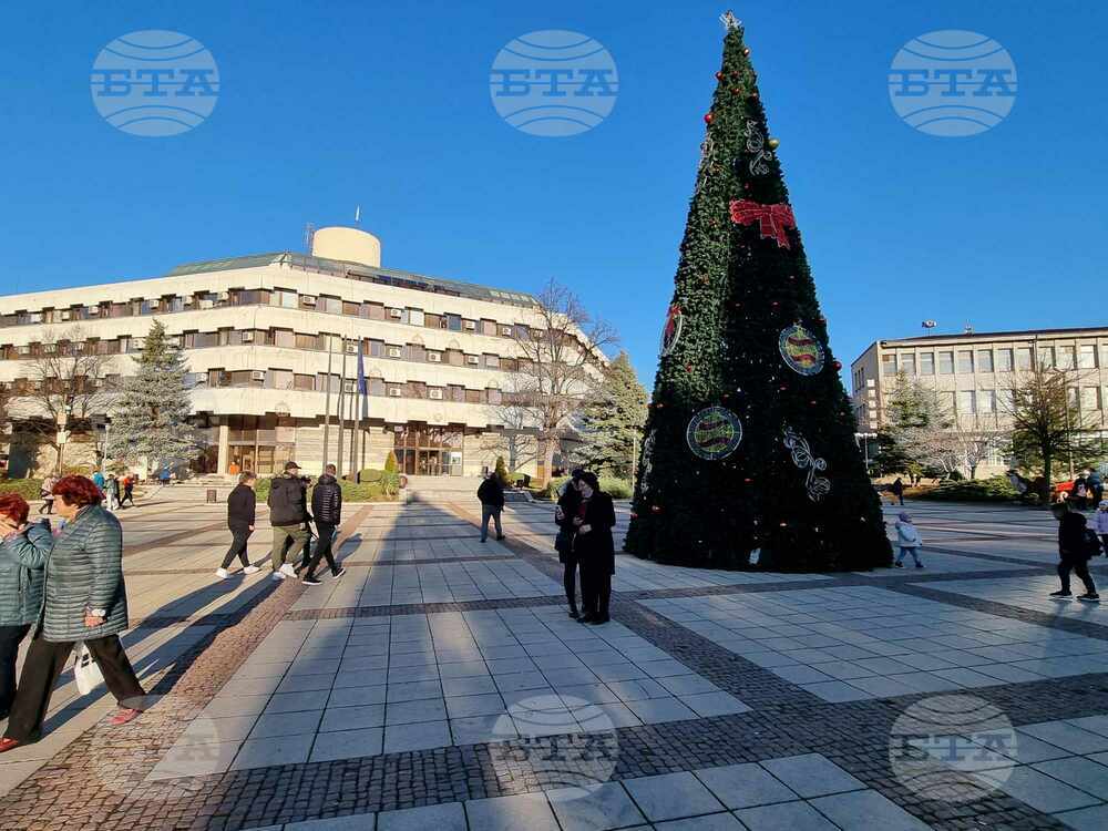 Three Bitcoin Mining Machines Uncovered in Municipal-Owned Rooms of Dupnitsa Stadium