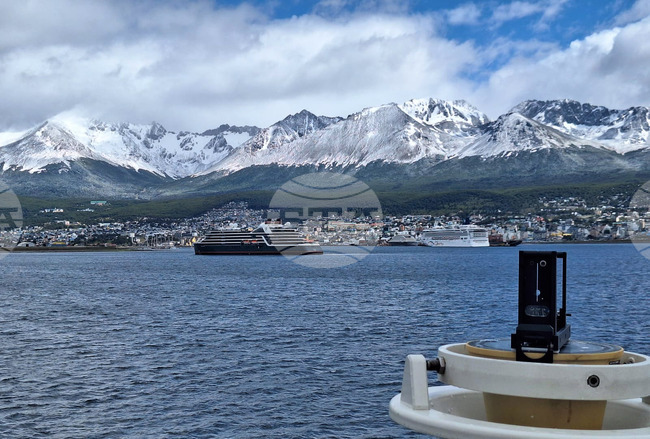 Чили отмени тревогата за цунами, издадена след земетресение с магнитуд 7,4